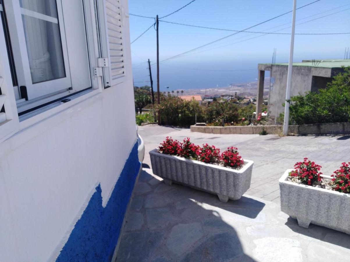 Hébergement de vacances Casa Isabel -