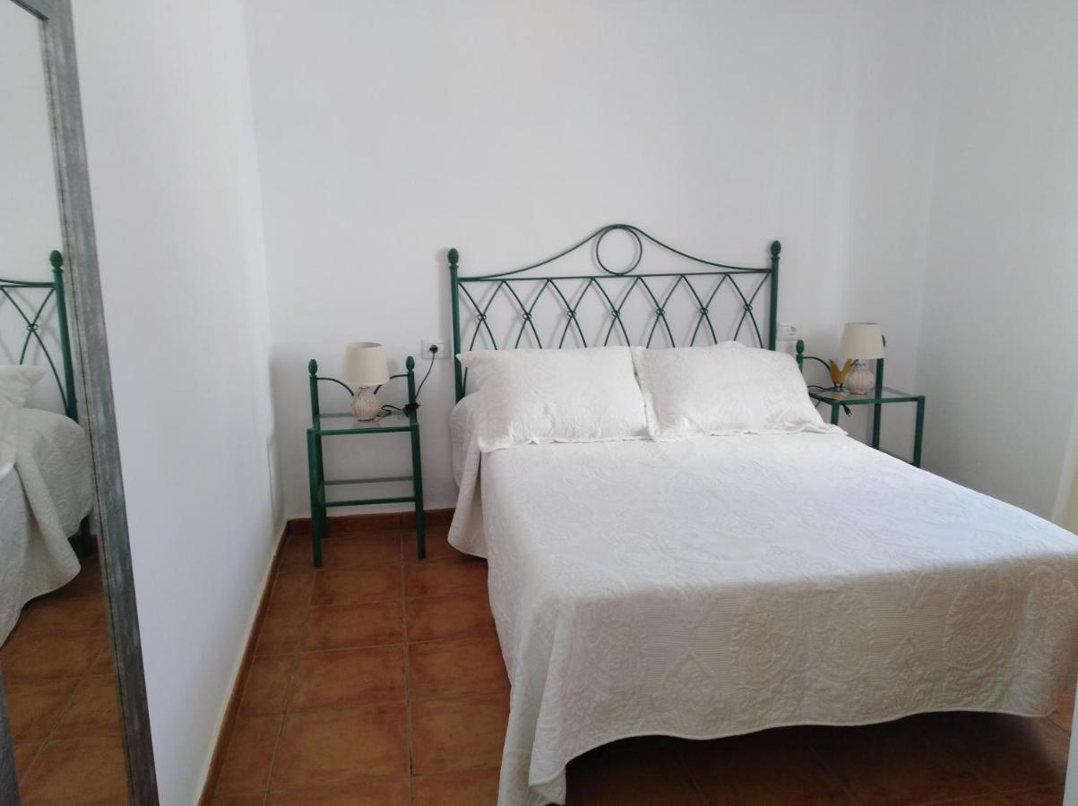 Hébergement de vacances Casa Isabel -