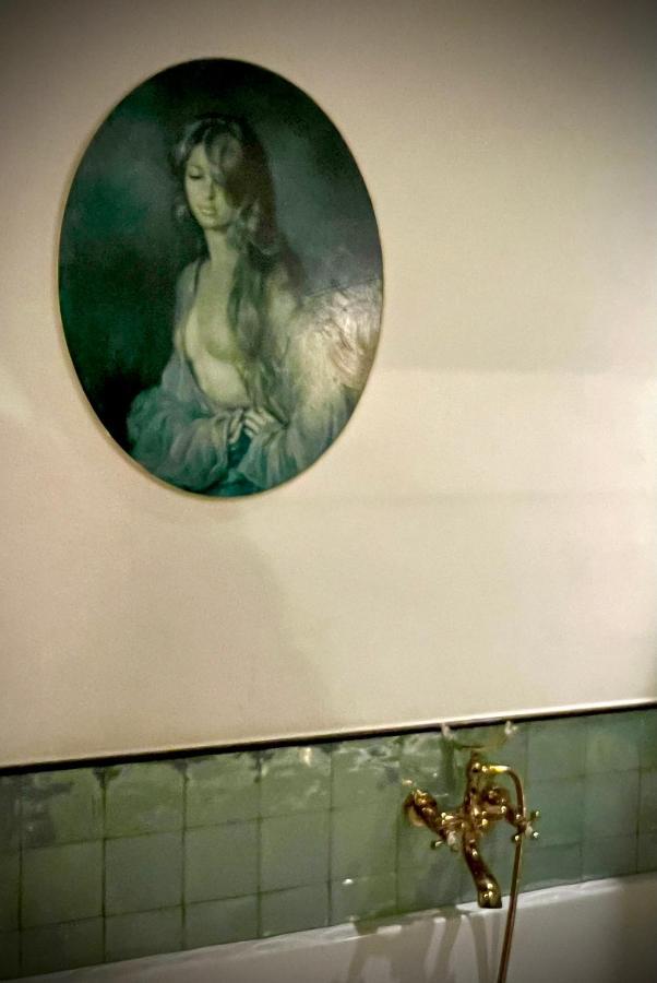 Apartamento Romantisches Haus In Der Historischen Altstadt Von Orotava *