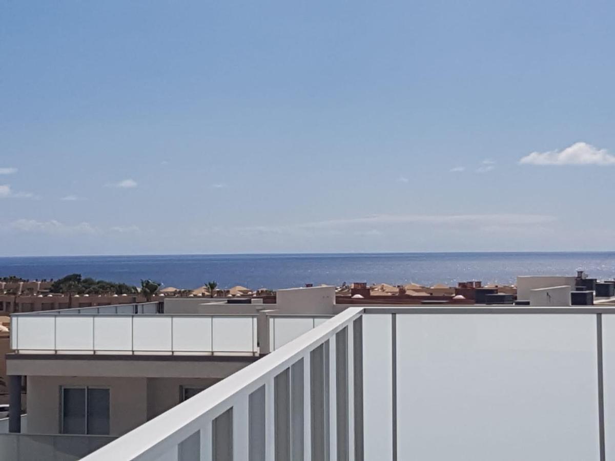 Penthouse Tejita Beach