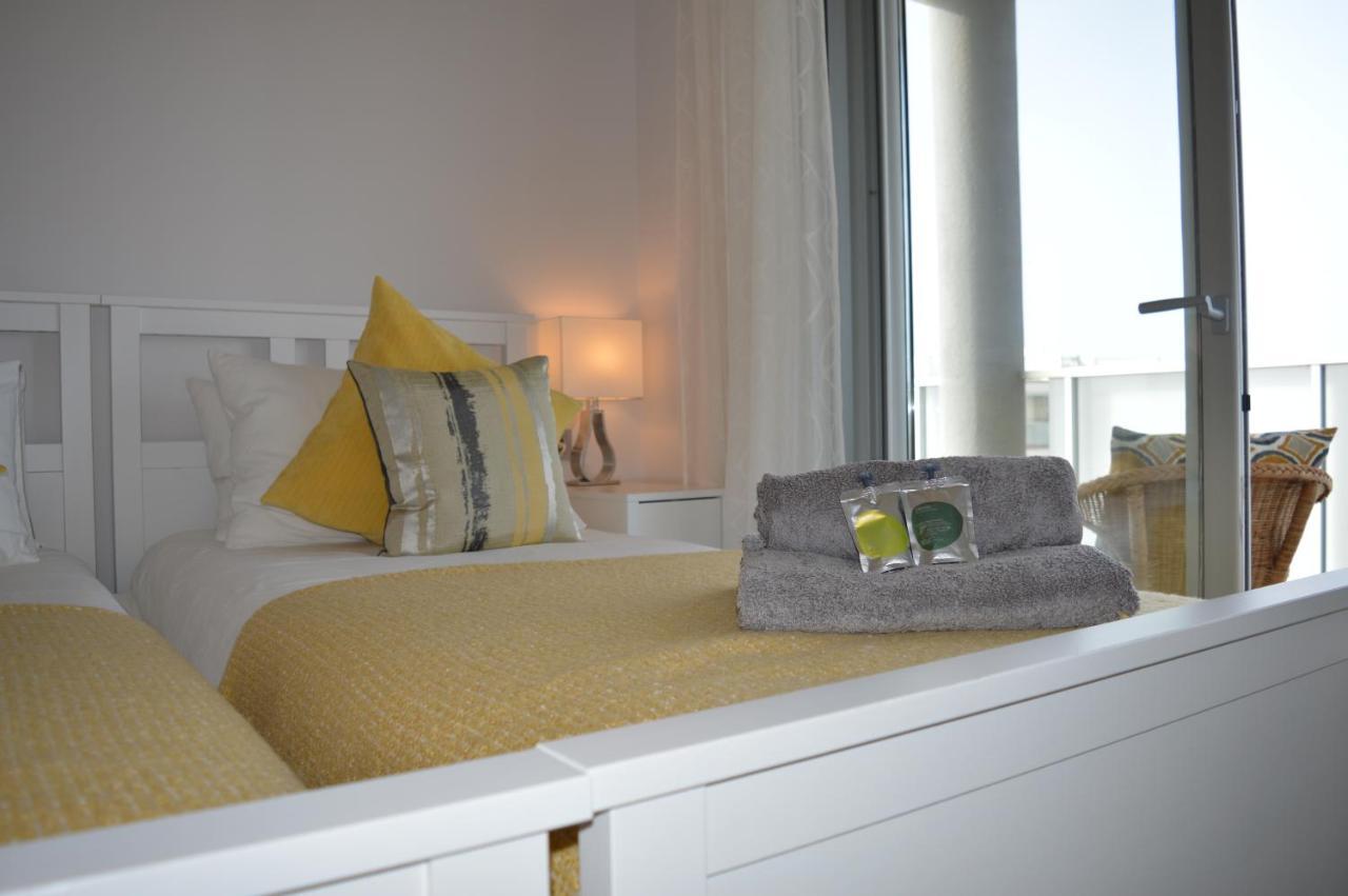 Apartamento Penthouse Tejita Beach