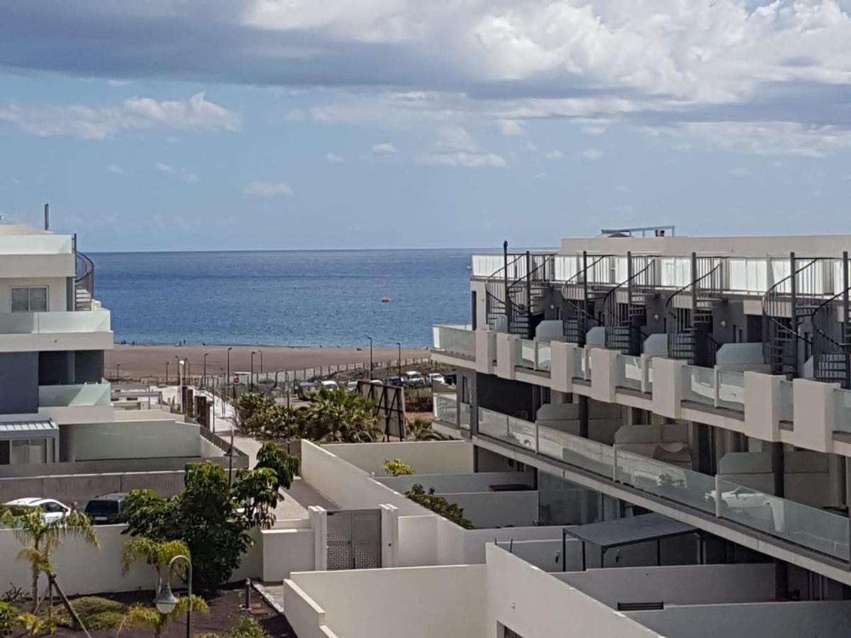 Apartamento Penthouse Tejita Beach La Tejita