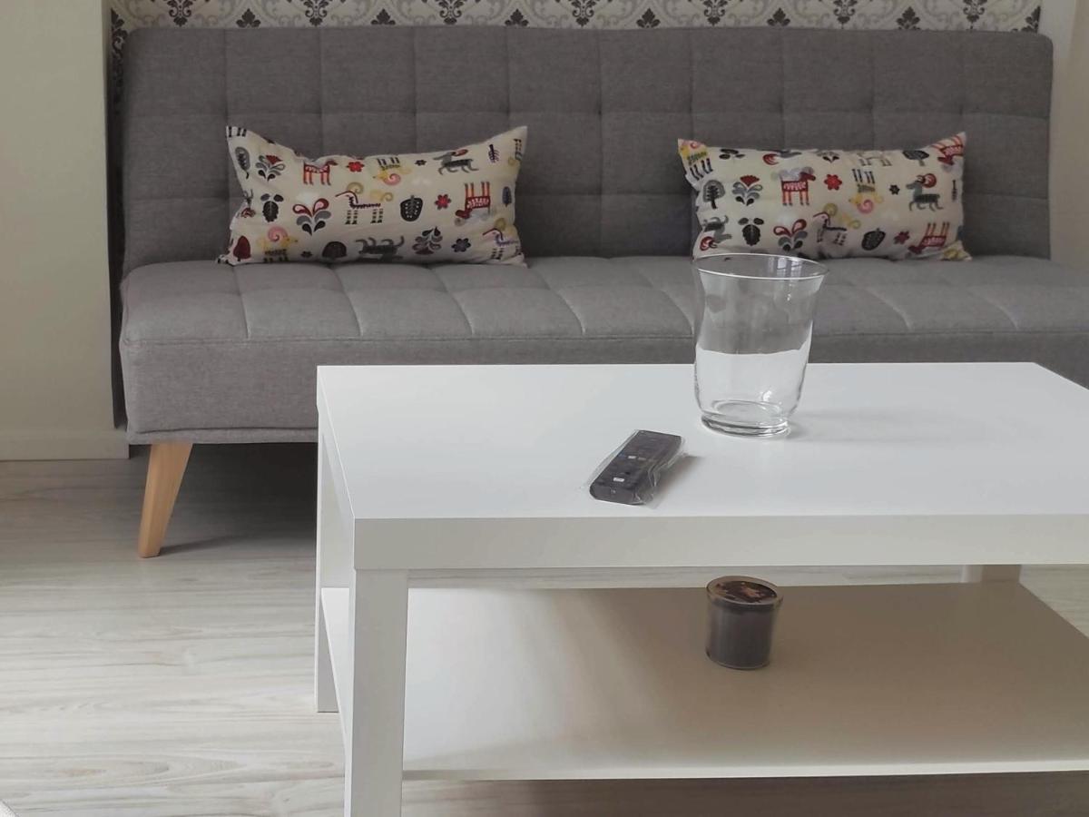 Apartment Carrillo 4 Atico