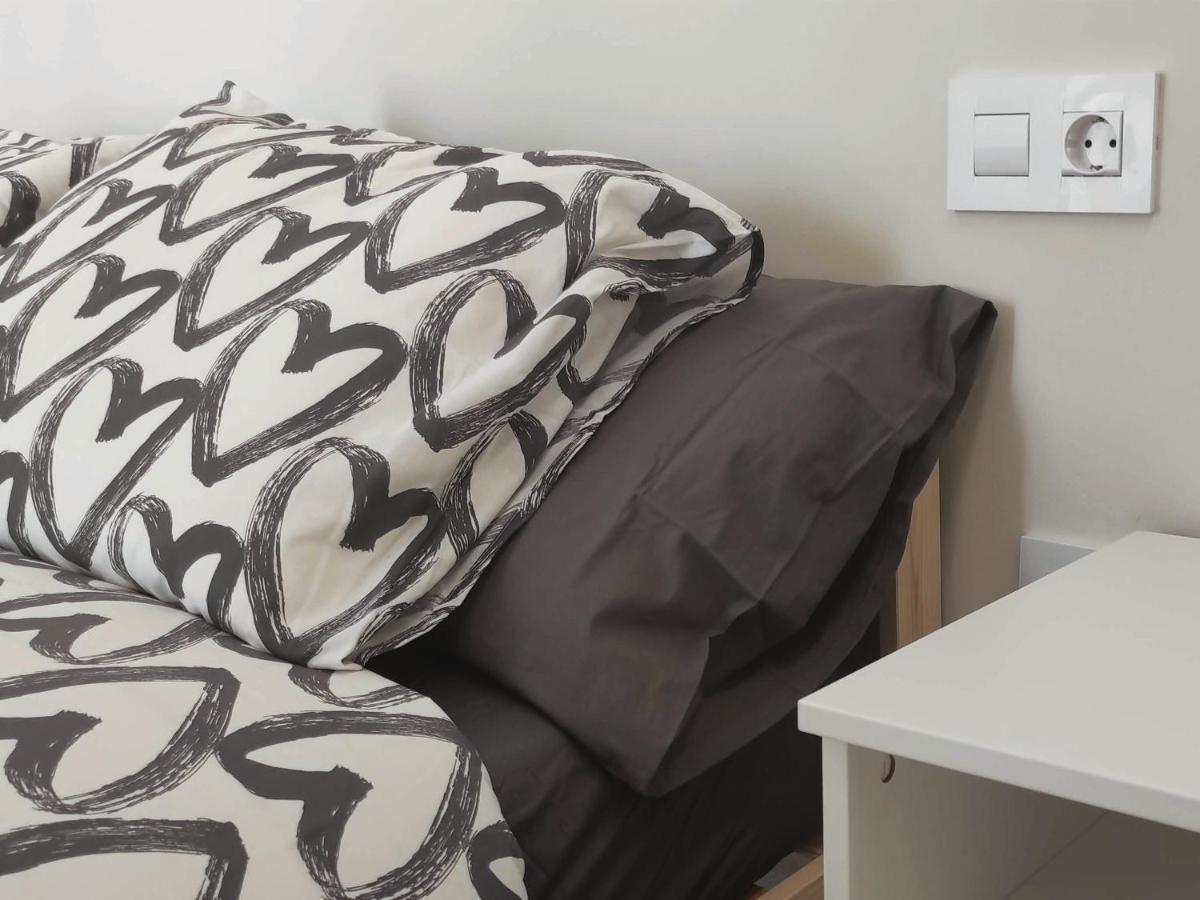 Apartment Carrillo 4 Atico