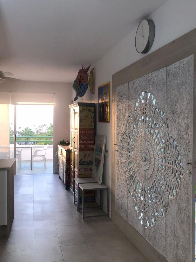 Altamira Sunset Apartment *