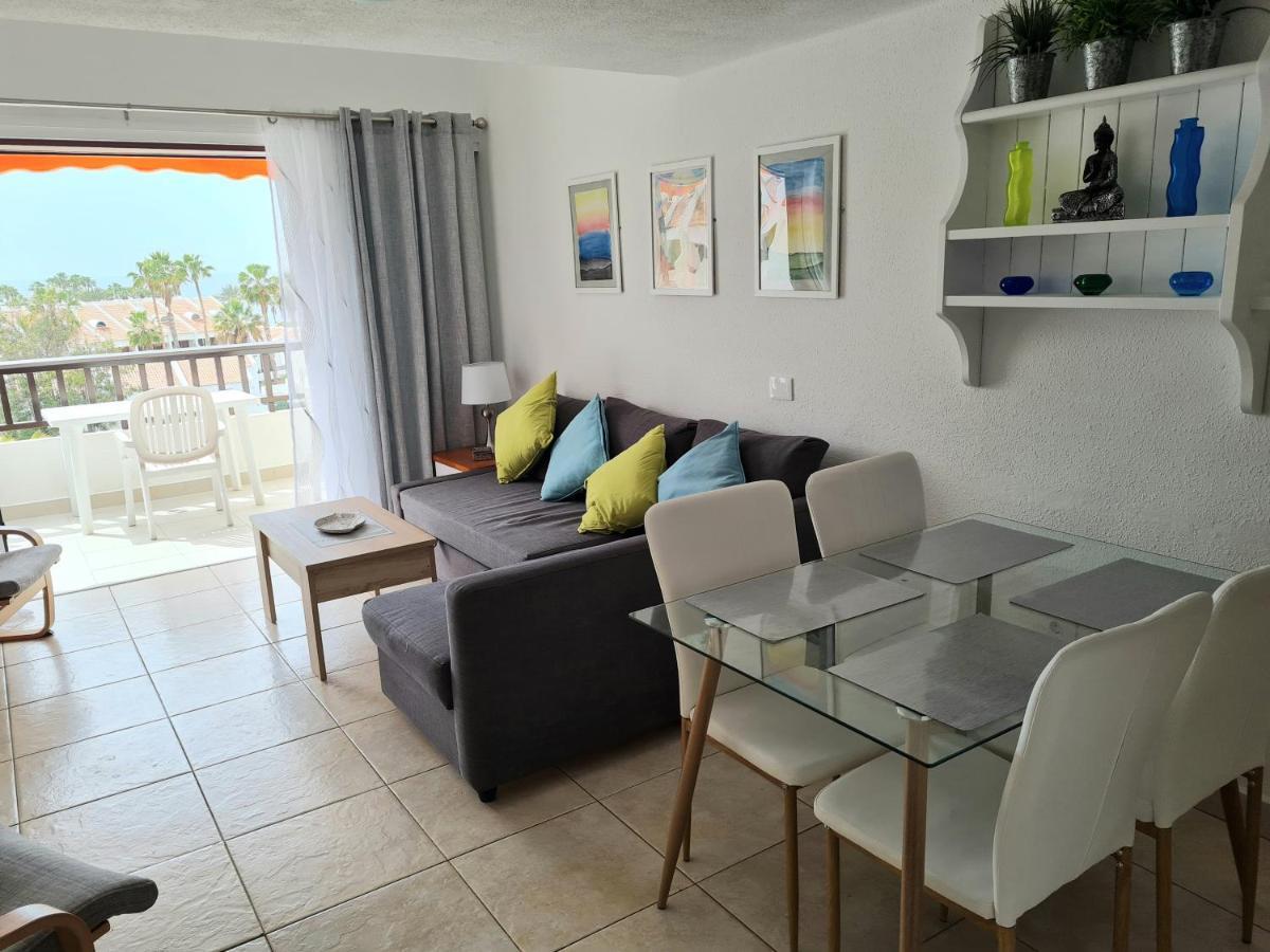 Appartement Parque Santiago Ii Two Bedrooms With Amazing Views Arona (Tenerife)