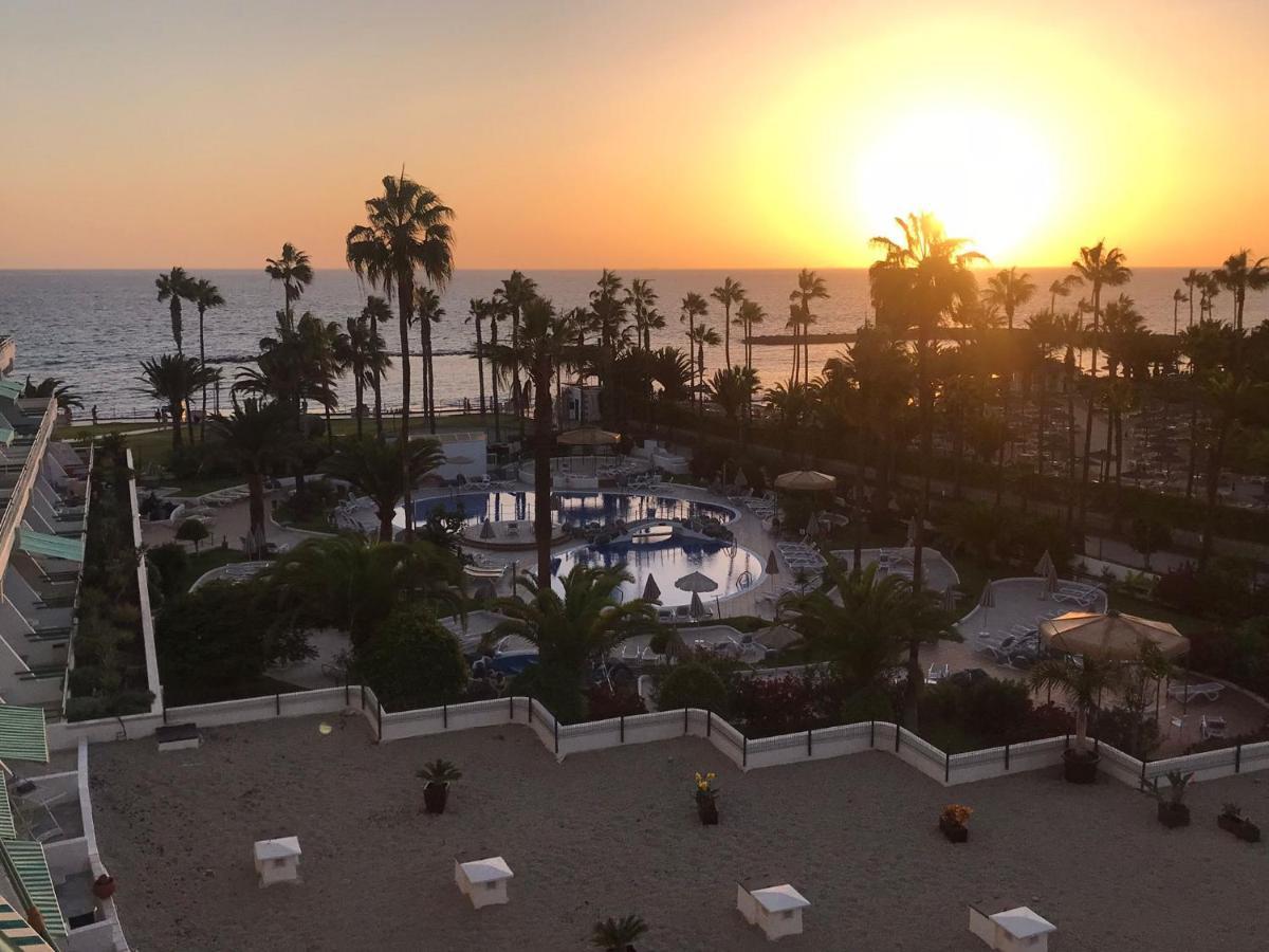 Apartment Altamira Sunset Costa Adeje (Tenerife)