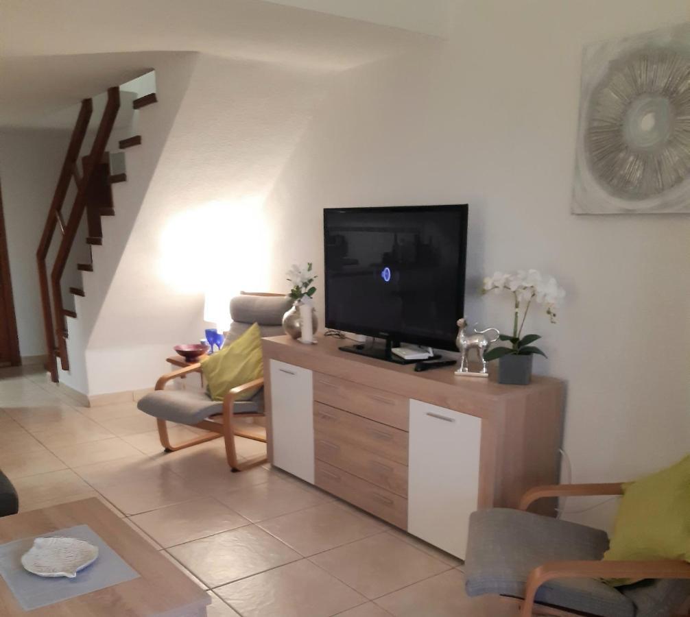 Parque Santiago Ii Two Bedrooms With Amazing Views Appartement *