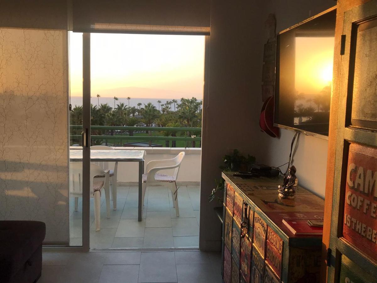 Apartment Altamira Sunset