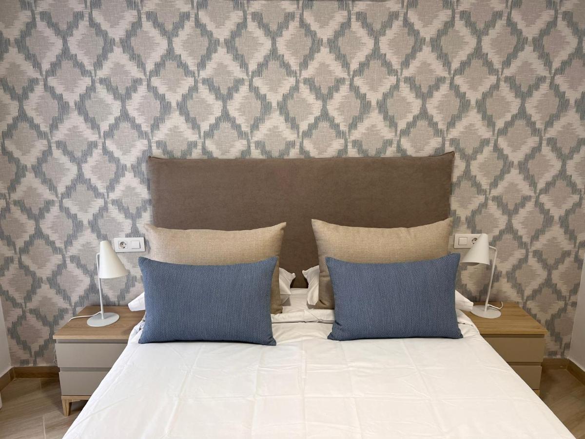 Apartamento Dona Emilia Costa Adeje (Tenerife)