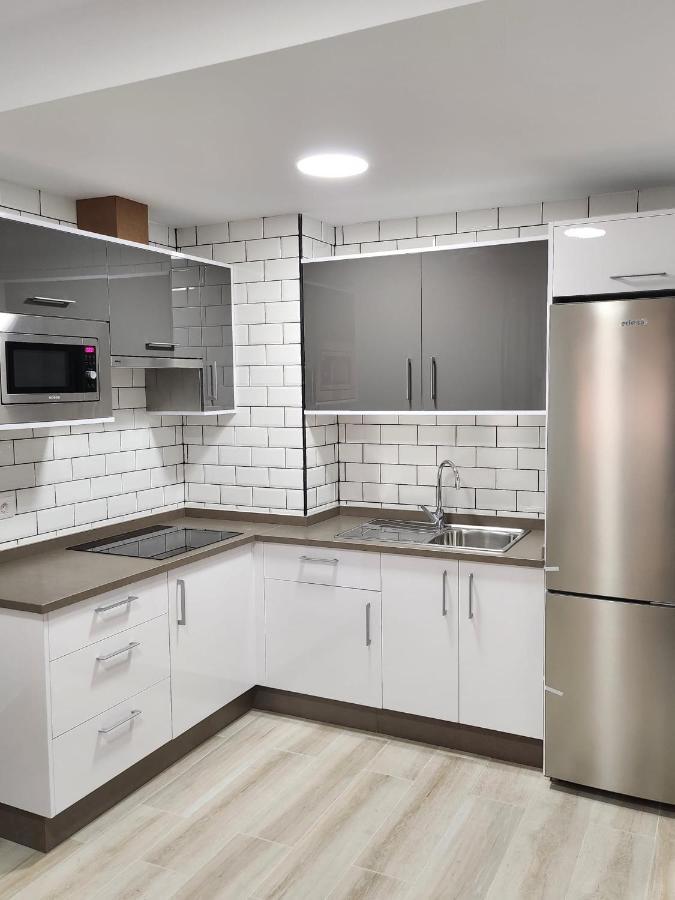 Dona Emilia Apartamento Costa Adeje (Tenerife)
