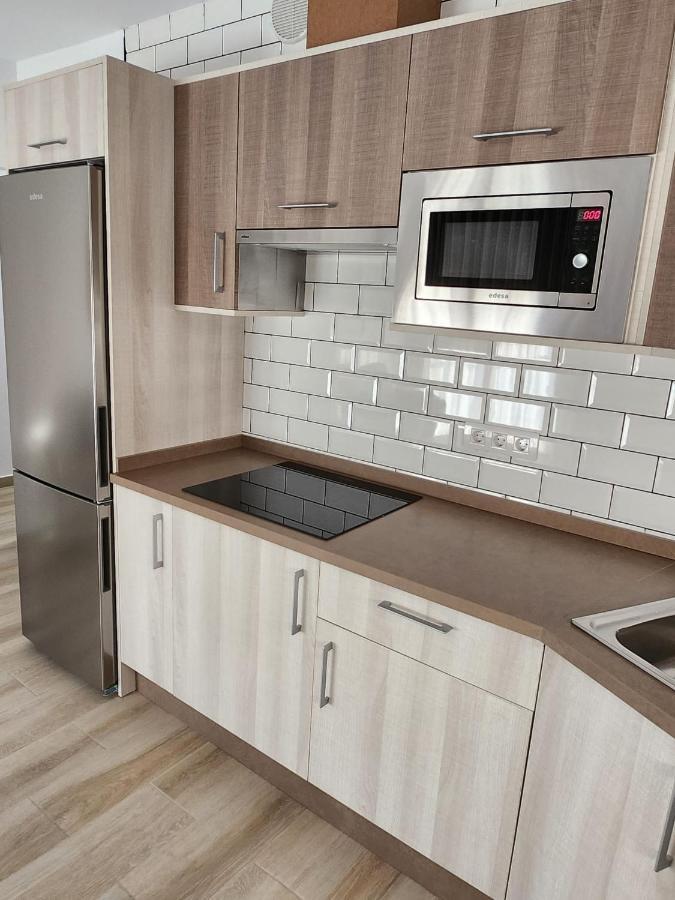 Apartamento Dona Emilia Costa Adeje (Tenerife)