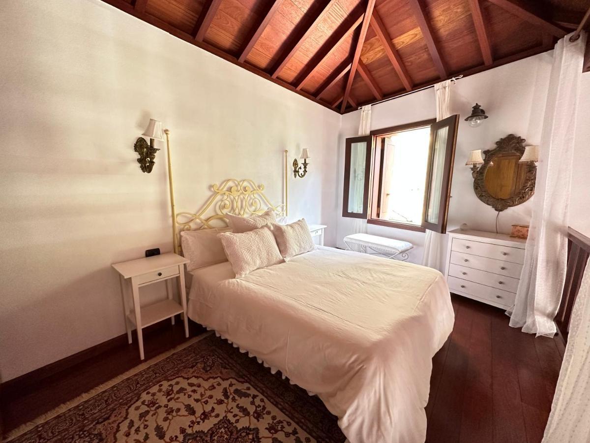 Casa Guergue By Vv Canary Ocean Homes * Masca