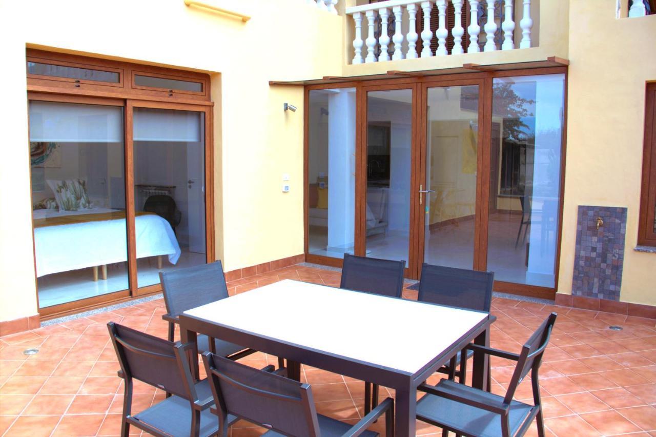 Apartment La Punta Icod De Los Vinos
