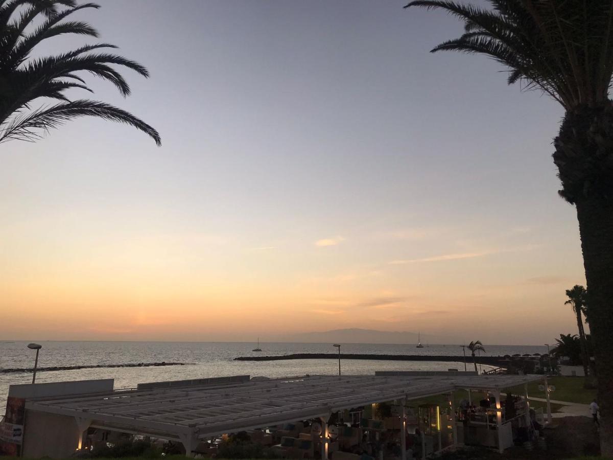 Apartment Altamira Sunset