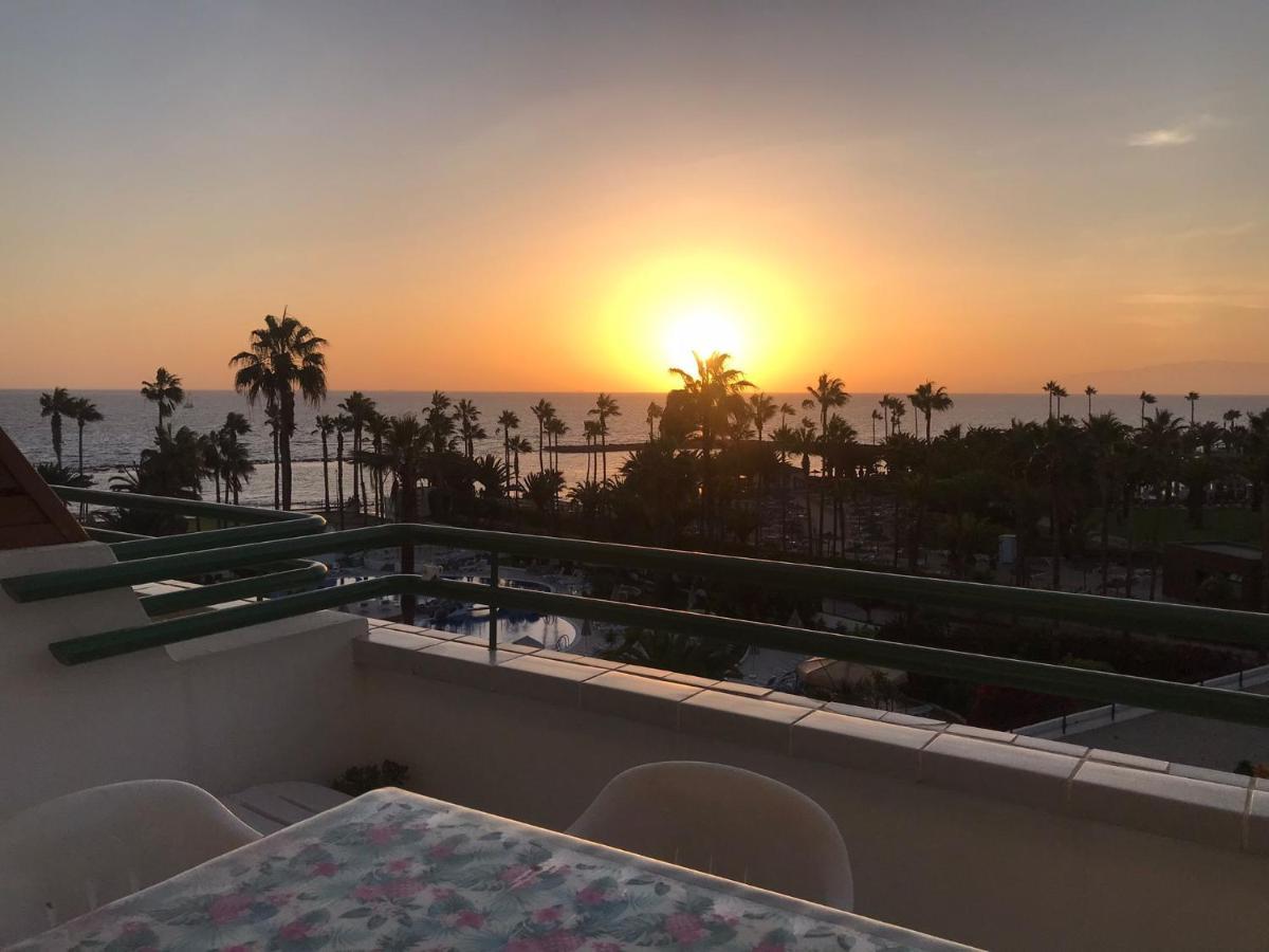 Apartment Altamira Sunset *