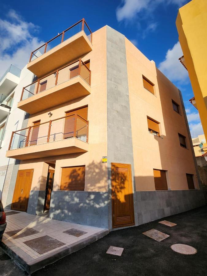 Dona Emilia Apartamento *