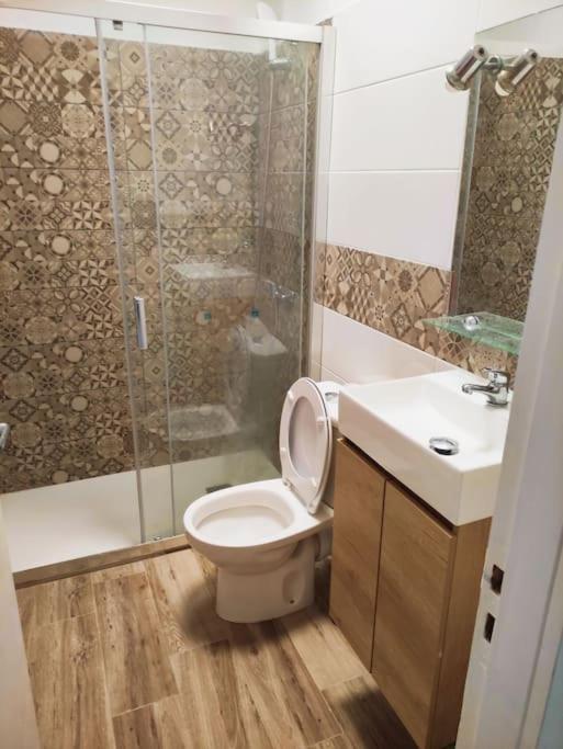 Appartement El Drago