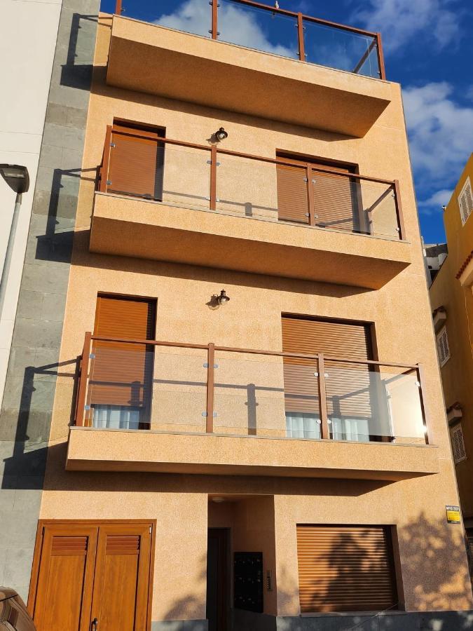 Apartamento Dona Emilia