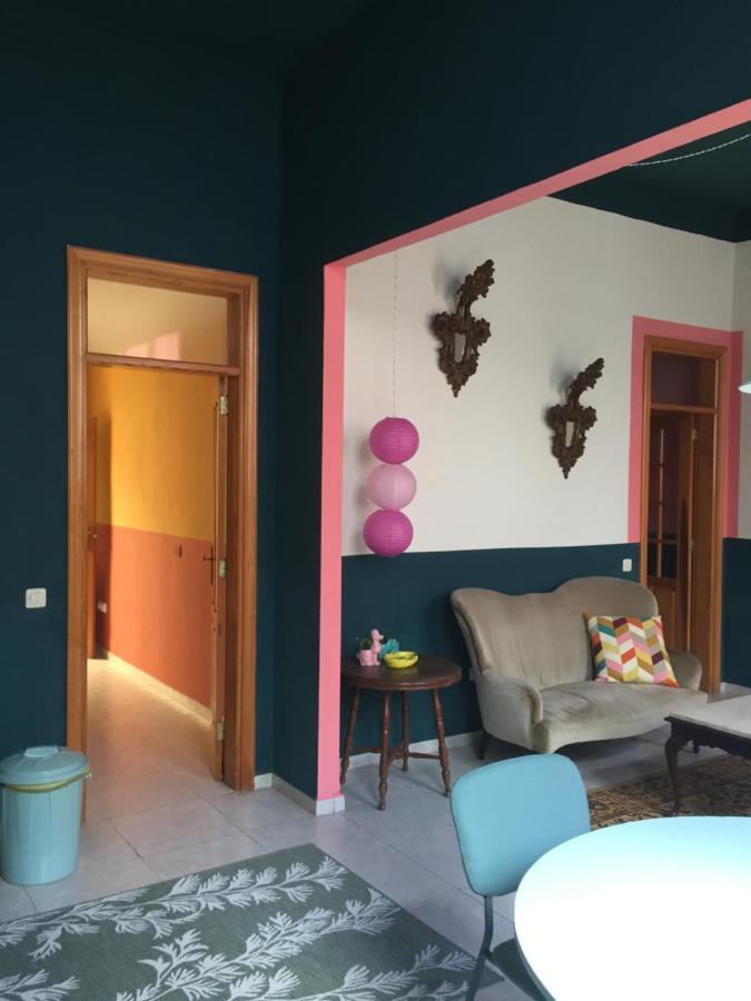 La Casita De La Laguna * La Laguna (Tenerife)