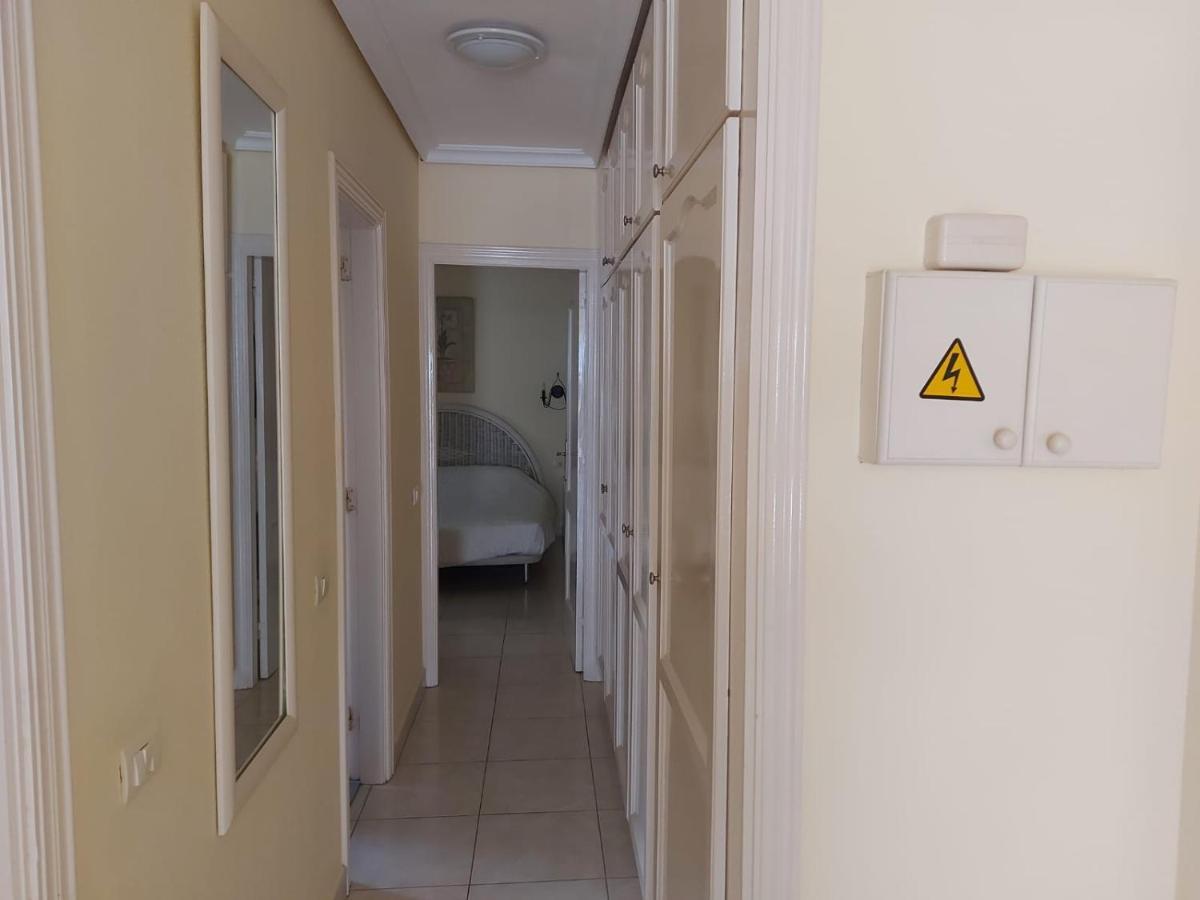 Apartamento Paraiso, Tenerife Sur Chayofa