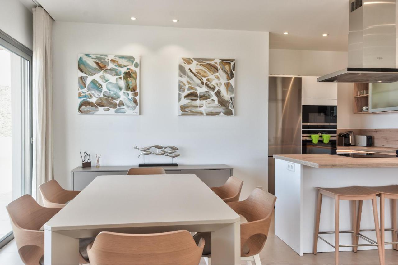 Сasa de vacaciones Colinas - Tinerfe 3,4 Nature Reserve & Sea View With Jacuzzi *