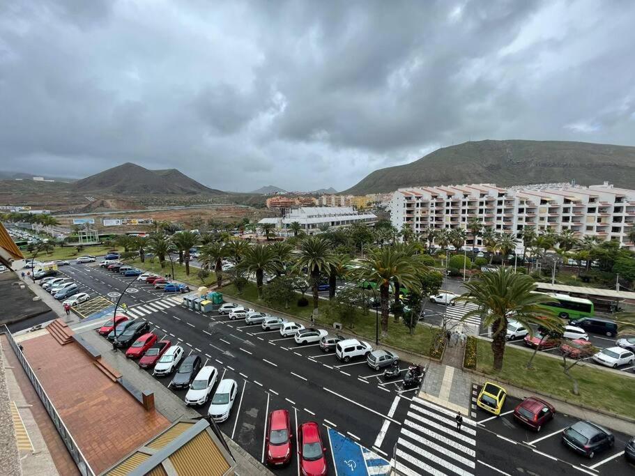 Lovely In The Heart Of Cristianos *