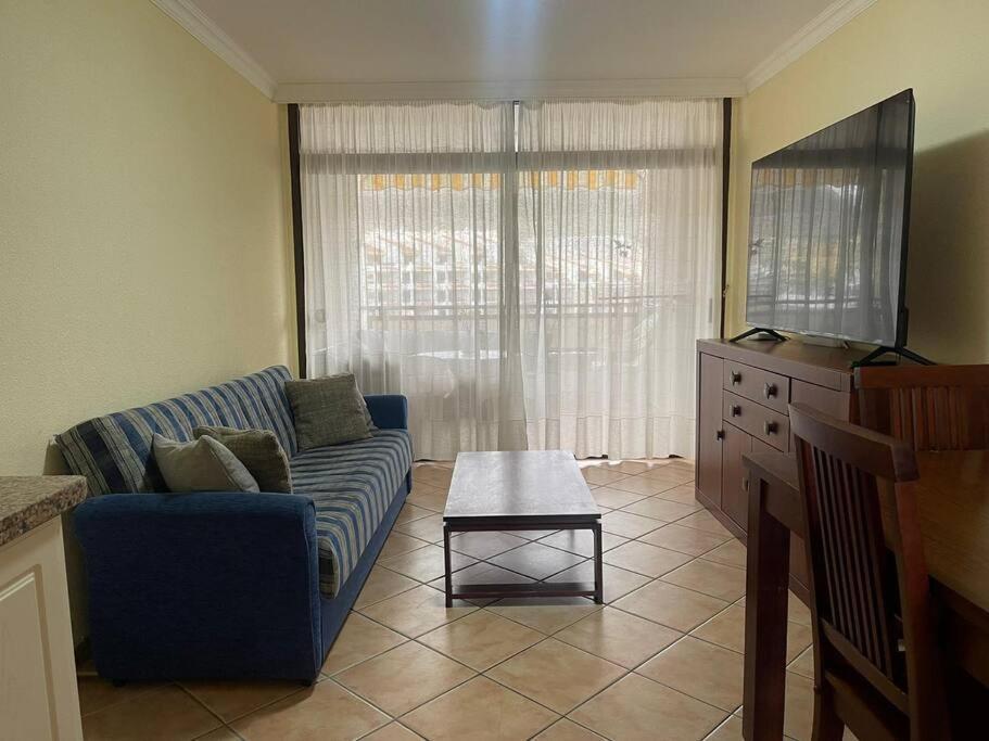 Apartment Lovely In The Heart Of Cristianos