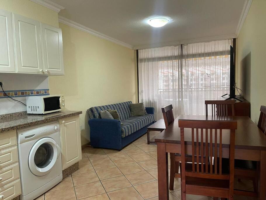 Lovely In The Heart Of Cristianos Apartment Los Cristianos (Tenerife)
