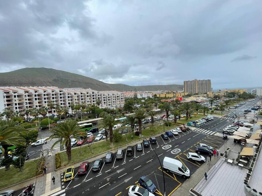 Lovely In The Heart Of Cristianos Apartment *