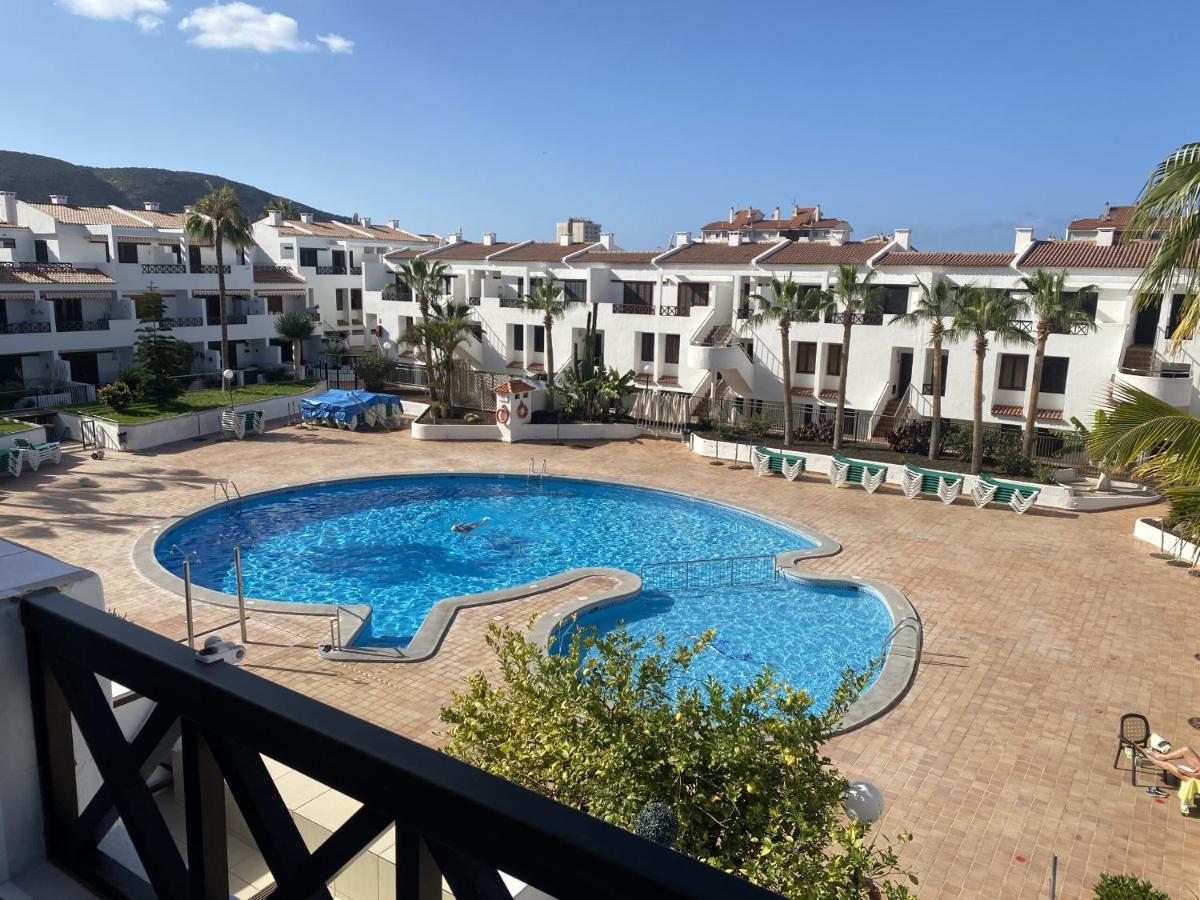 Victoria Court 13a2 * Arona (Tenerife)