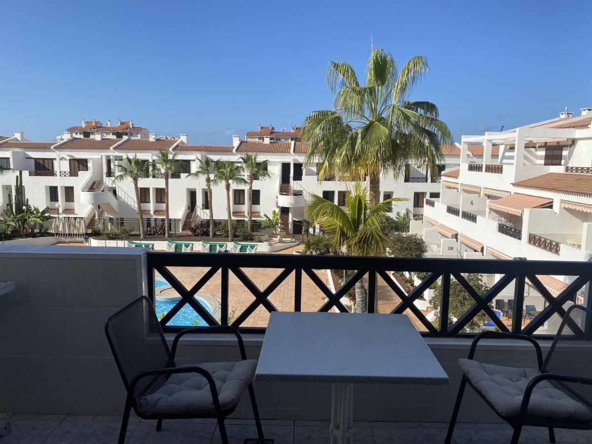 Victoria Court 13a2 Arona (Tenerife)
