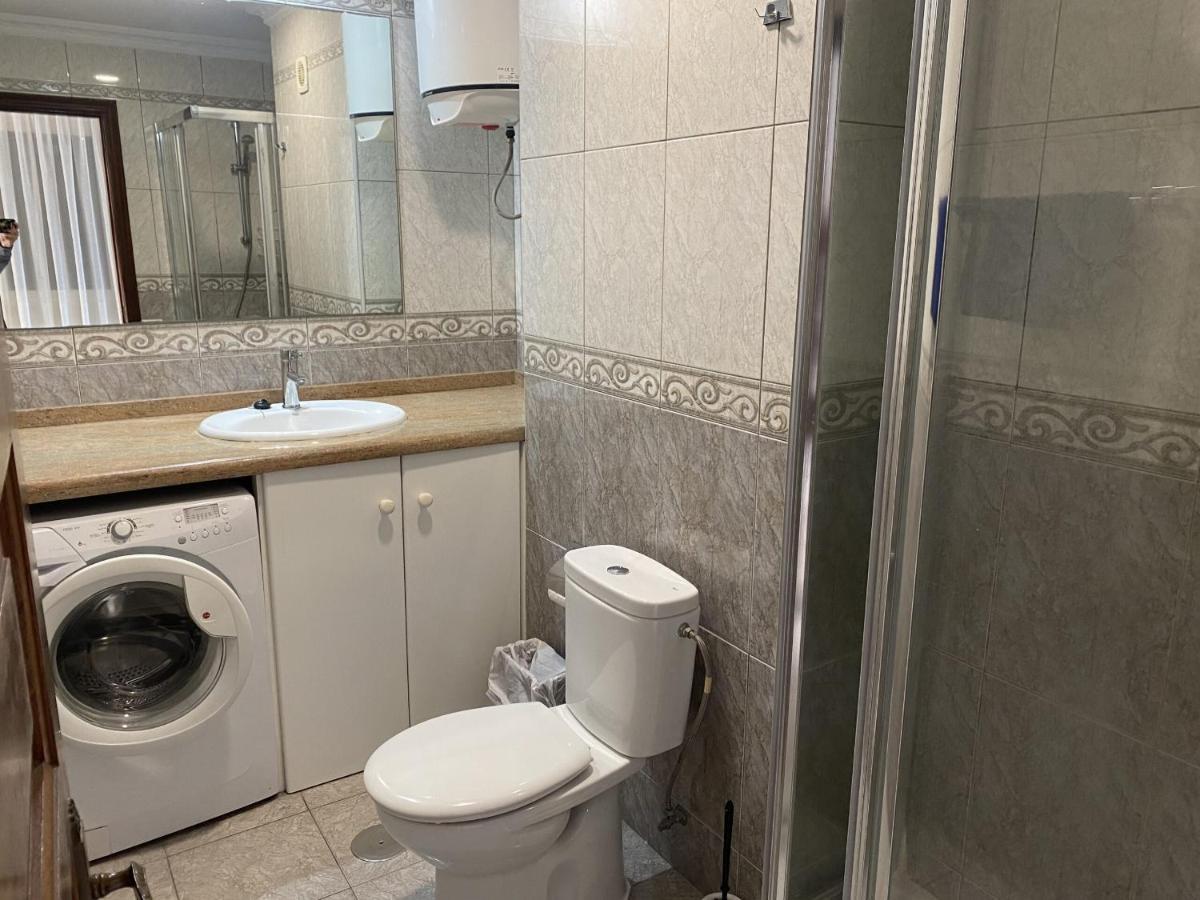 Appartement Victoria Court 13a2 Arona (Tenerife)