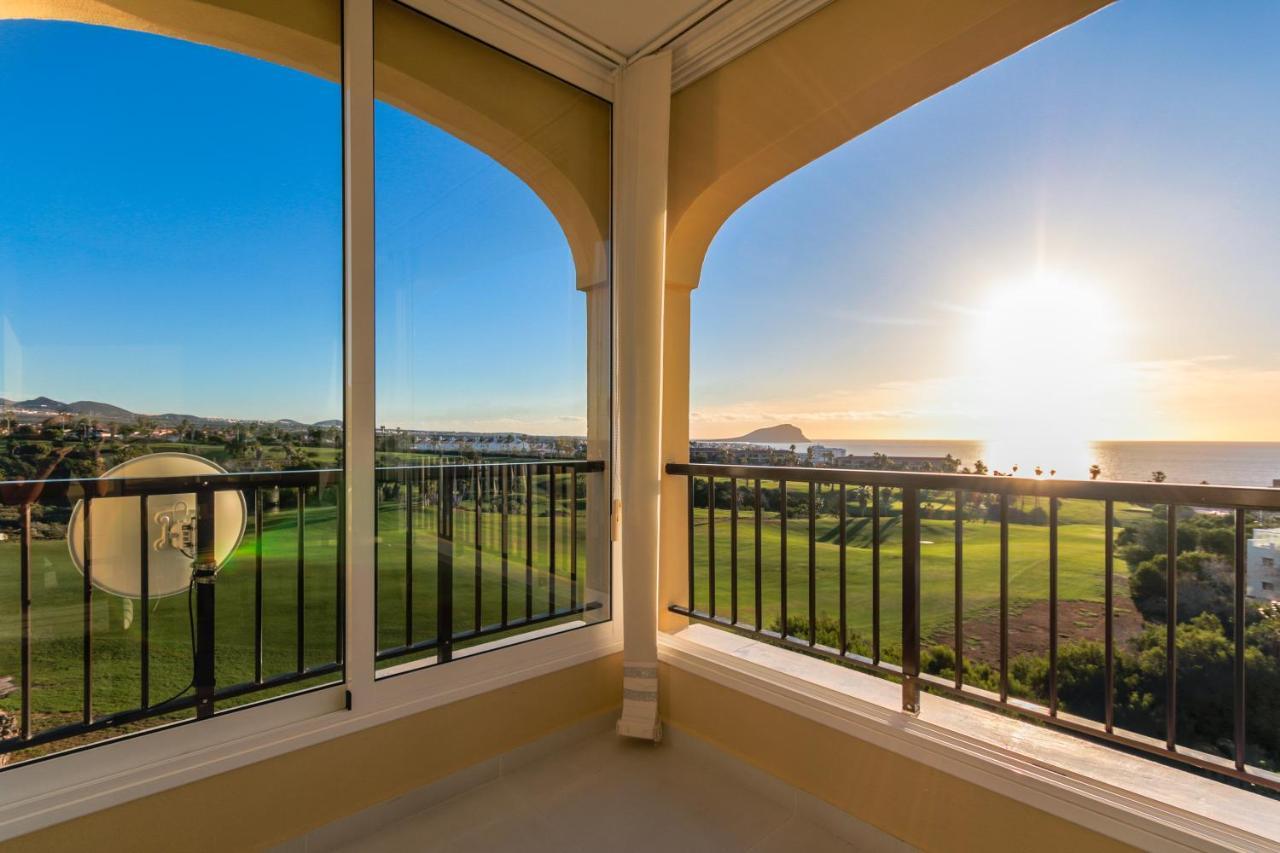 Appartement Golf View - Stunning Ocean View Golf Del Sur *