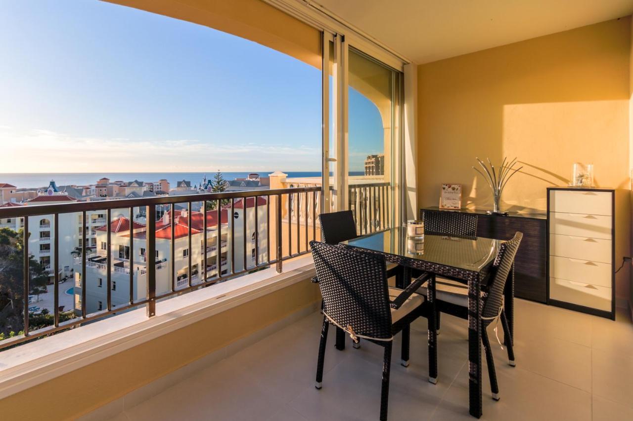 Appartement Golf View - Stunning Ocean View Golf Del Sur San Miguel de Abona