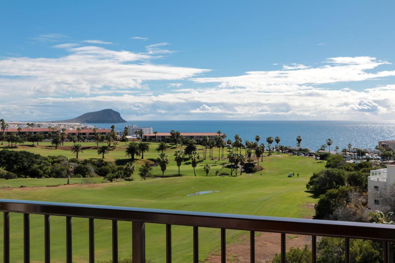 Golf View - Stunning Ocean View Golf Del Sur *
