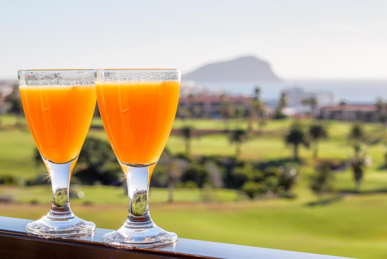 Appartement Golf View - Stunning Ocean View Golf Del Sur *