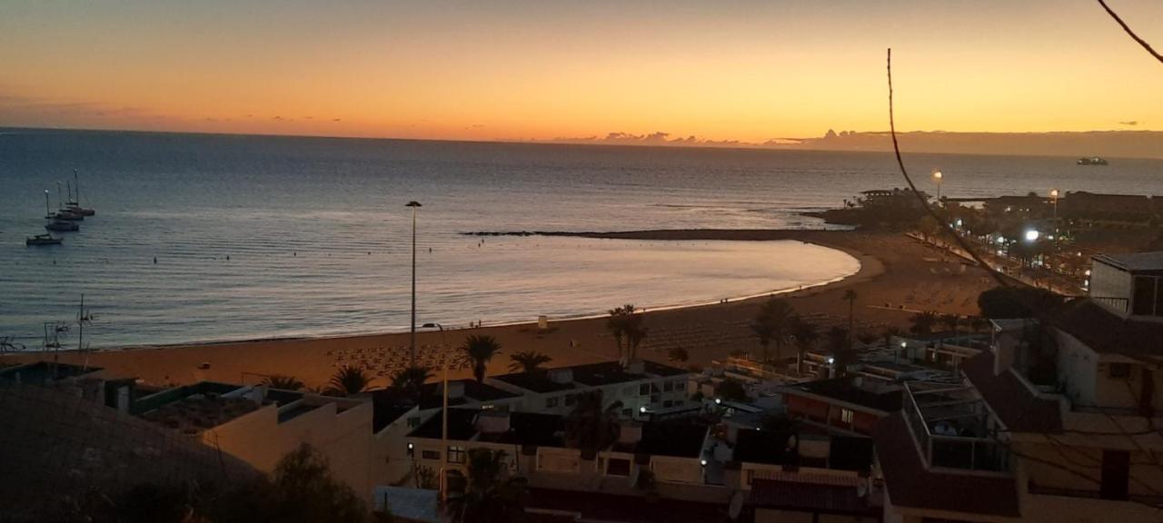 Bonny House Cristianos Sea View Free Wifi * Arona (Tenerife)