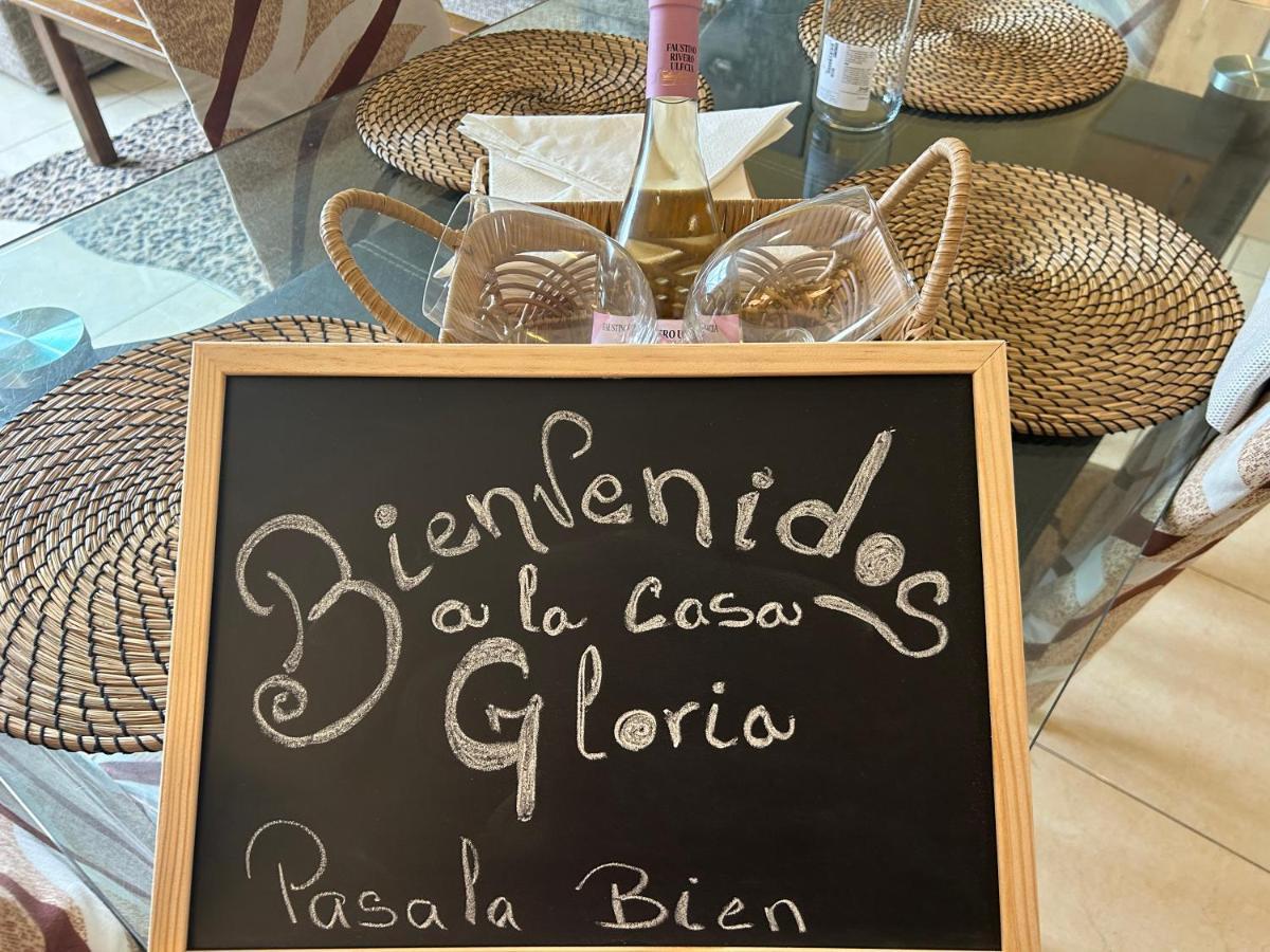 Casa Gloria