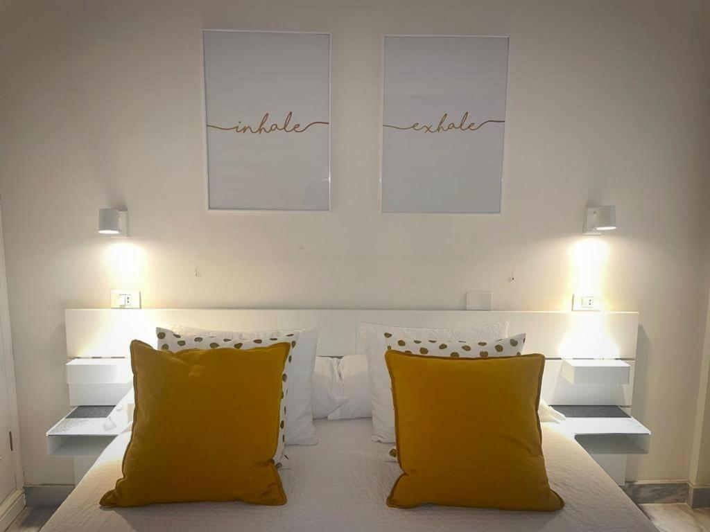 Concepcion Plaza Apartment