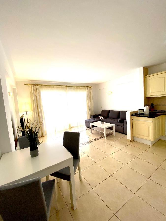 Ocean Golf & Country Club J&k Appartement