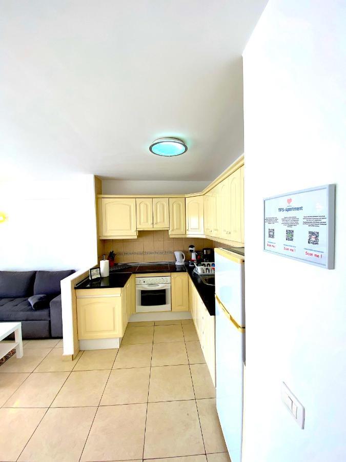 Appartement Ocean Golf & Country Club J&k San Miguel de Abona