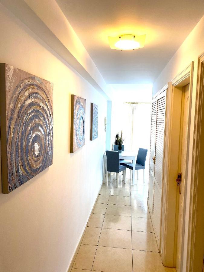 Ocean Golf & Country Club J&k Appartement