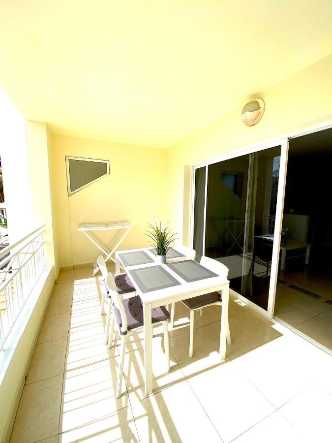 Ocean Golf & Country Club J&k Appartement *