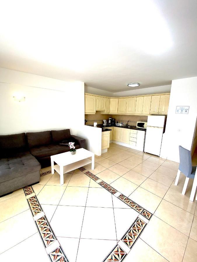Appartement Ocean Golf & Country Club J&k San Miguel de Abona
