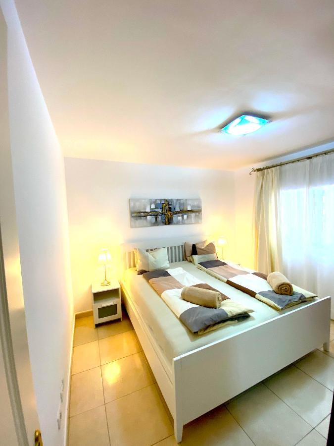 Ocean Golf & Country Club J&k Appartement