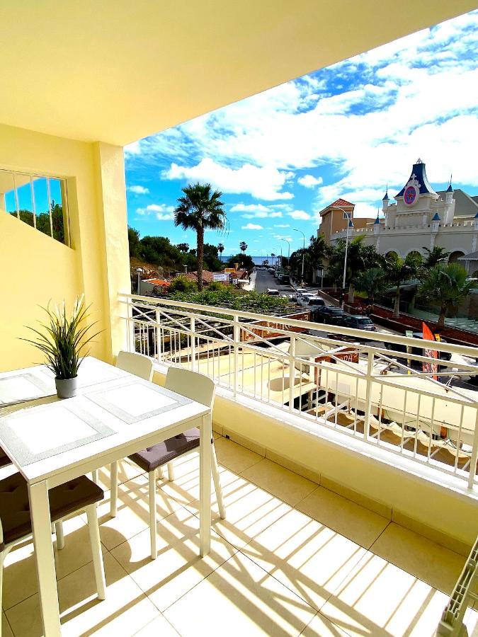 Appartement Ocean Golf & Country Club J&k San Miguel de Abona