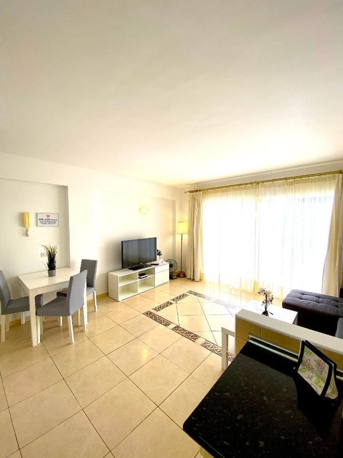 Ocean Golf & Country Club J&k Appartement