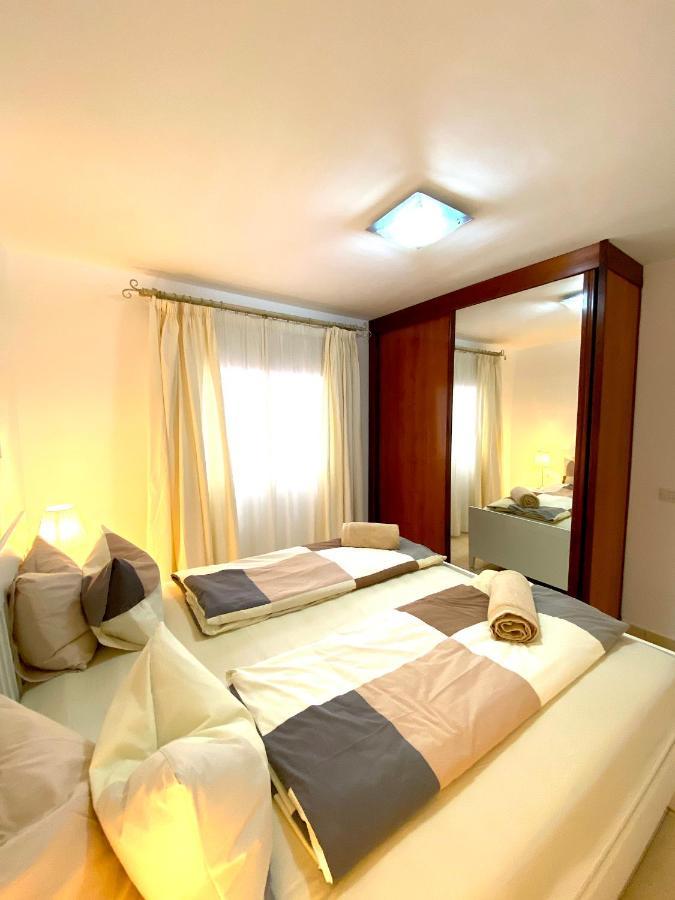 Ocean Golf & Country Club J&k Appartement San Miguel de Abona