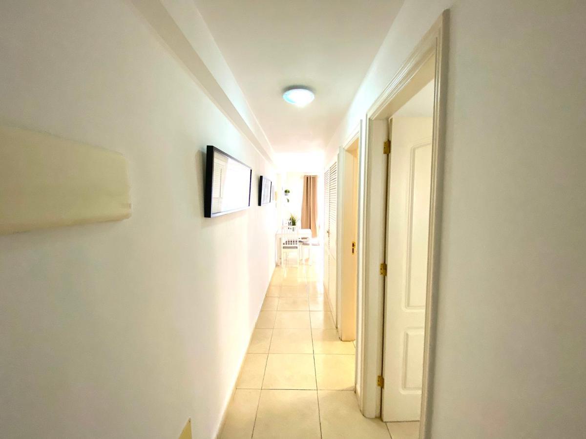Appartement Ocean Golf & Country Club J&k San Miguel de Abona